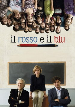 The Red and the Blue (2012) The Red and the Blue (2012)