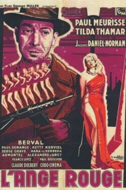 The Red Angel (1949) The Red Angel (1949)