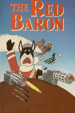 The Red Baron (1972) The Red Baron (1972)