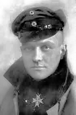 The Red Baron, a Hero of Aviation (1998) The Red Baron, a Hero of Aviation (1998)