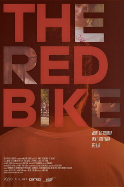 The Red Bike (2024) The Red Bike (2024)