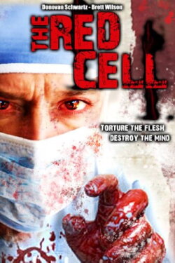 The Red Cell (2008)