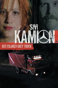 The Red Colored Grey Truck (2004) The Red Colored Grey Truck (2004)