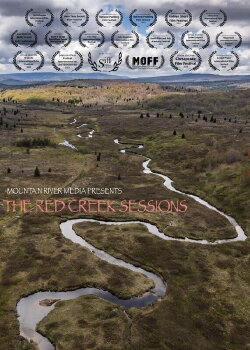The Red Creek Sessions (2023)