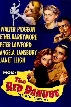 The Red Danube (1949) The Red Danube (1949)