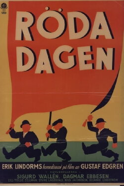 The Red Day (1931) The Red Day (1931)