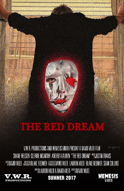 The Red Dream (2017) The Red Dream (2017)