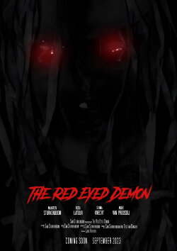 The Red Eyed Demon (2023) The Red Eyed Demon (2023)