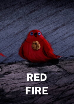 The Red Fire (2020) The Red Fire (2020)
