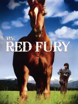 The Red Fury (1984) The Red Fury (1984)