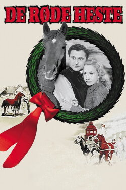 The Red Horses (1950) The Red Horses (1950)