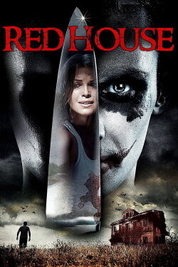 The Red House (2014) The Red House (2014)