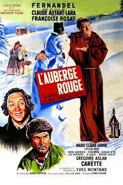 The Red Inn (1951) The Red Inn (1951)