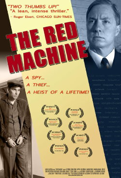 The Red Machine (2009) The Red Machine (2009)