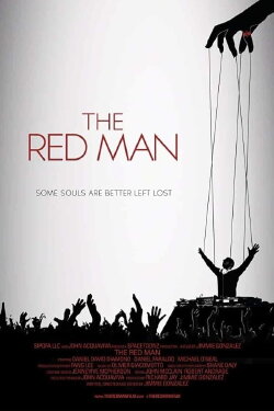 The Red Man (2016) The Red Man (2016)