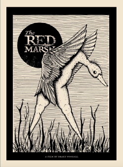 The Red Marsh (2020)