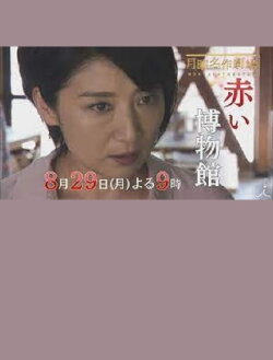 The Red Museum of Crime Evidence - The Saeko Hiiro Series (2016) The Red Museum of Crime Evidence - The Saeko Hiiro Series (2016)