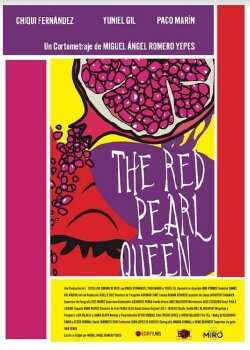 The Red Pearl Queen (2020)