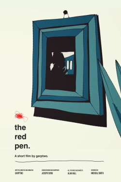 The Red Pen (2020)