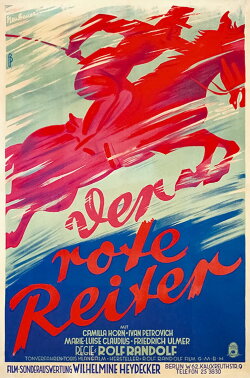 The Red Rider (1935) The Red Rider (1935)