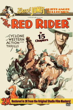 The Red Rider (1934) The Red Rider (1934)