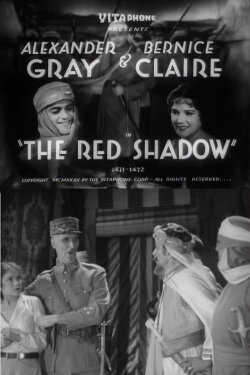 The Red Shadow (1932)