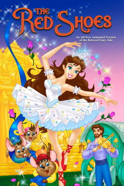 The Red Shoes (2000) The Red Shoes (2000)