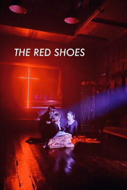 The Red Shoes (2025) The Red Shoes (2025)