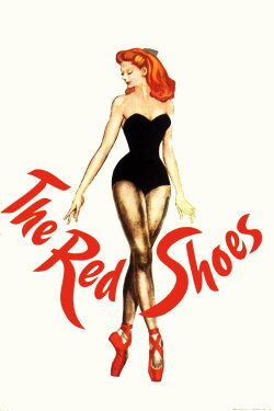 The Red Shoes (1948) The Red Shoes (1948)