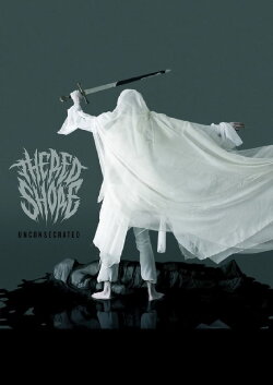 The Red Shore - Unconsecrated (2008)