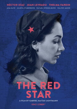 The Red Star (2021) The Red Star (2021)