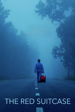 The Red Suitcase (2024)