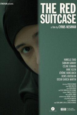 The Red Suitcase (2022)