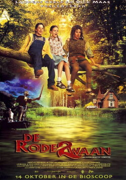 The Red Swan (1999) The Red Swan (1999)