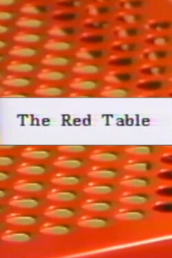 The Red Table (1987) The Red Table (1987)