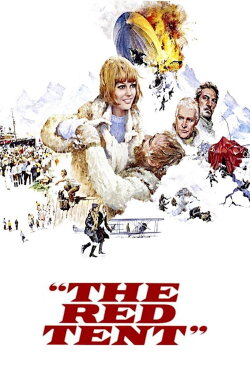 The Red Tent (1969) The Red Tent (1969)
