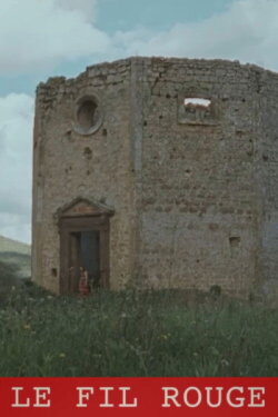 The Red Thread (2023)