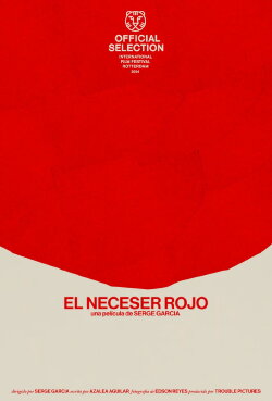 The Red Vanity Case (2024)