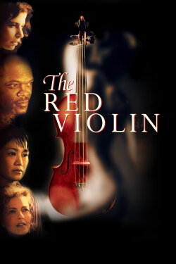 The Red Violin (1998) The Red Violin (1998)