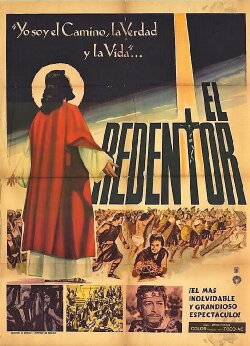 The Redeemer (1959) The Redeemer (1959)