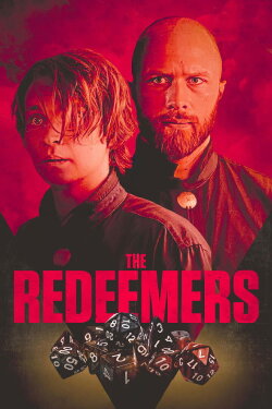 The Redeemers (2022) The Redeemers (2022)