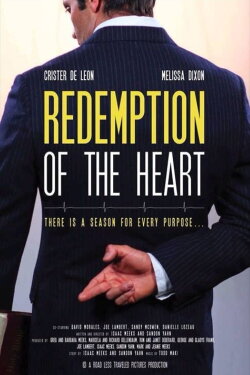 The Redemption of the Heart (2015) The Redemption of the Heart (2015)