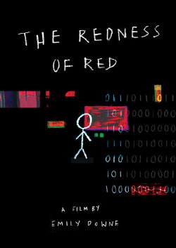 The Redness of Red (2018)