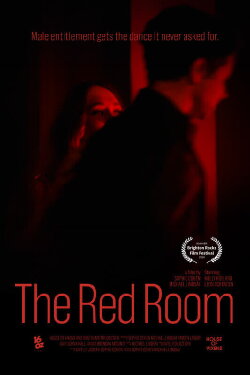 The RedRoom (2024)
