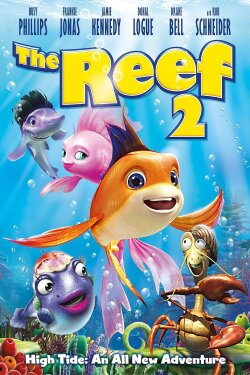 The Reef 2: High Tide (2012) The Reef 2: High Tide (2012)