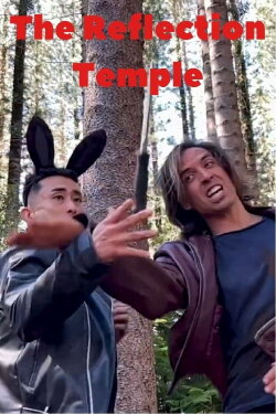 The Reflection Temple (2022)