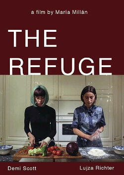 The Refuge (2017)