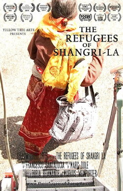 The Refugees of Shangri-La (2015)