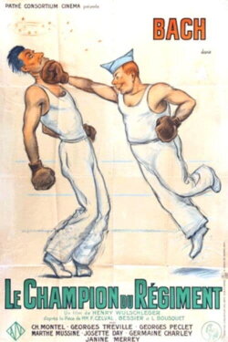 The Regiment's Champion (1932) The Regiment's Champion (1932)