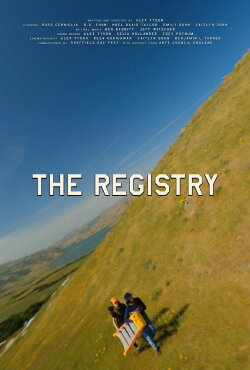 The Registry (2021)